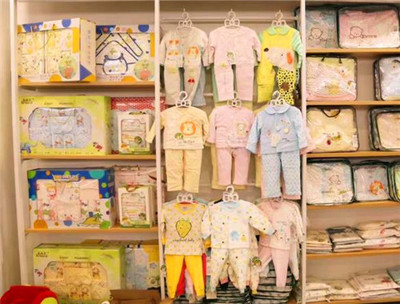 携手阿贝阿妈，共赢婴童用品市场新蓝海