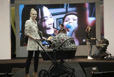 从讲台到工厂 一位教师的逆袭，铸就百亿婴童用品王国