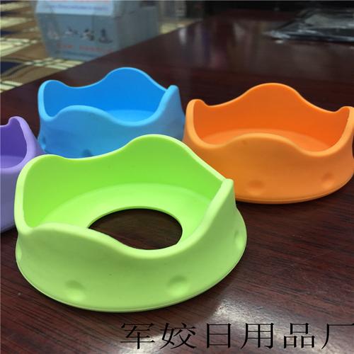 温柔守护每一次喂养 —— 60ml玻璃奶瓶硅胶套深度评测